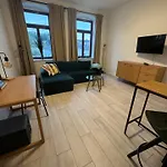 Palais - Altstadt, Balkon Richtung Weinberge, Nahe Burg 2sz Apartment Meissen