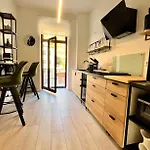 Palais - Altstadt, Balkon Richtung Weinberge, Nahe Burg 2sz Apartment Meissen