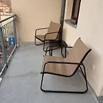 Palais - Altstadt, Balkon Richtung Weinberge, Nahe Burg 2sz Apartment *