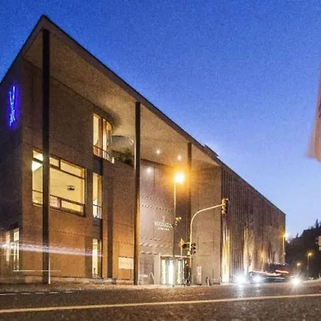 Lejlighed Palais Altstadt, Zentral, Porzellanmanufaktur Meißen