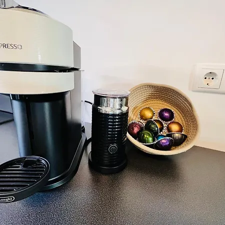 Palais Altstadt, Zentral, Porzellanmanufaktur Meißen