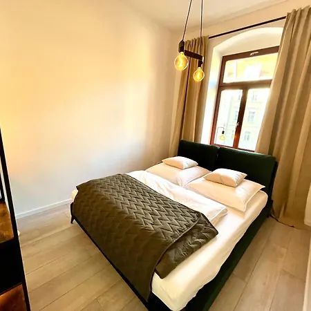 Palais Altstadt, Zentral, Porzellanmanufaktur Lejlighed Meißen