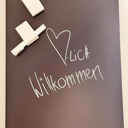 Palais Altstadt, Zentral, Porzellanmanufaktur Lejlighed