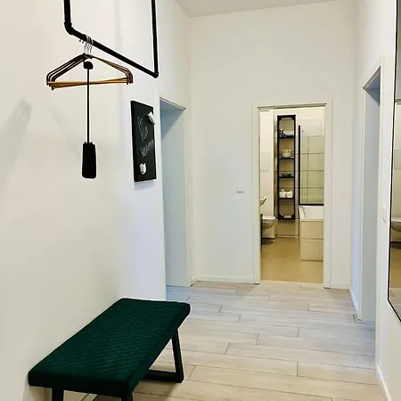 דירה Familienapartment Weinbergblick Altstadt - Palais Meißen