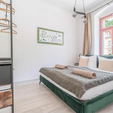 Familienapartment Weinbergblick Altstadt - Palais * Meißen