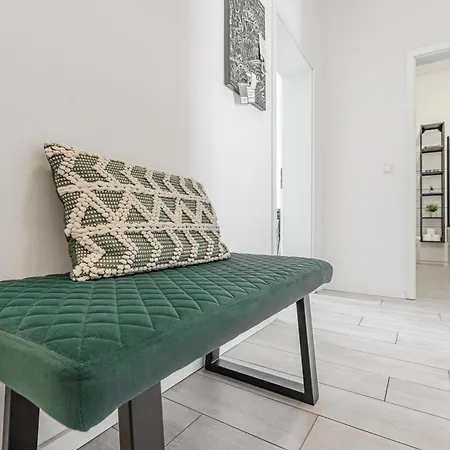 Familienapartment Weinbergblick Altstadt - Palais * Meißen